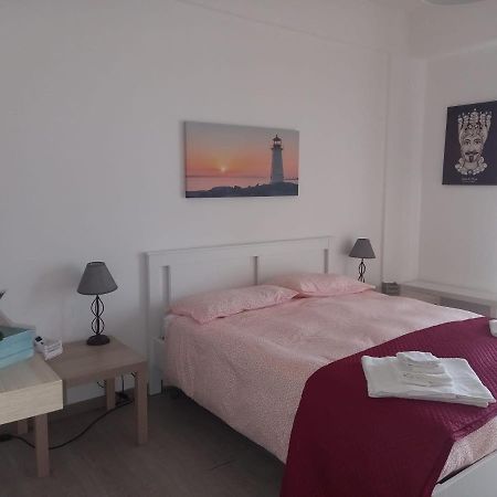 Vila La Casa Di Andly Palermo Exteriér fotografie