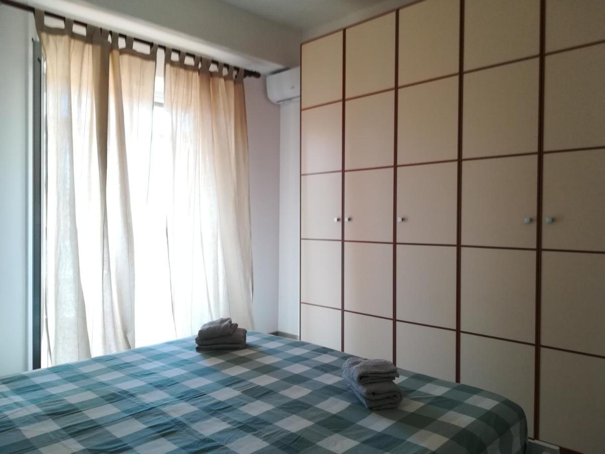 Vila La Casa Di Andly Palermo Exteriér fotografie